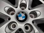 Origineel bmw velgen met banden 205/55/16, Auto-onderdelen, Banden en Velgen, Ophalen, 16 inch, Banden en Velgen, Nieuw