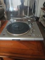 Lenco platenspeler, Audio, Tv en Foto, Platenspelers, Ophalen, Zo goed als nieuw, Platenspeler