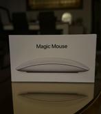 Apple Magic Mouse, Ophalen, Zo goed als nieuw