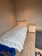 Bed, Huis en Inrichting, Slaapkamer | Complete slaapkamers, Ophalen, Zo goed als nieuw