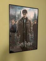 Harry Potter-frame, Zo goed als nieuw, Boek of Poster