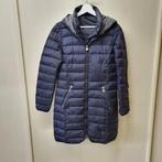 Donkerblauwe donsjas s.Oliver maat M, Maat 38/40 (M), Blauw, Ophalen of Verzenden, S.Oliver