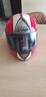 Motohelm, Motoren, Ophalen of Verzenden