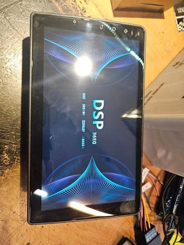 Kia sorento android met carplay, Informatique & Logiciels, Android Tablettes