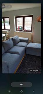 Canapé Méridienne Chic et Propre, Maison & Meubles, Canapés | Salons, Trois personnes, 100 à 125 cm, Banc d'angle, 200 à 250 cm