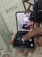 Samsung Galaxy Z Flip 6, Zwart, Ophalen of Verzenden, Zo goed als nieuw, Met simlock