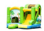 Te koop Springkussen Jumpy Happy Jungle, Enlèvement, Neuf