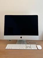 iMac 21,5 inch (eind 2012) 8 GB met toetsenbord en muis, 8 GB, IMac, Enlèvement, Utilisé