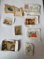 lot 10 timbres anciens belgique 1960-1994 royauté histoire, Timbres & Monnaies, Timbres | Europe | Belgique, Enlèvement ou Envoi
