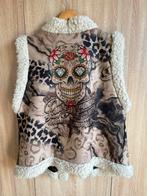 Vest/body, Kleding | Dames, Ophalen of Verzenden, Nieuw