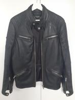 Superdry premium racer jacket, Kleding | Heren, Jassen | Zomer, Maat 48/50 (M), Zwart, SuperDry, Ophalen of Verzenden