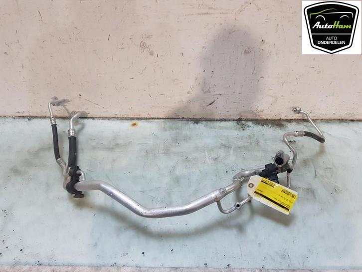 AIRCO LEIDING Peugeot 5008 II (M4 / MC / MJ / MR), Auto-onderdelen, Airco en Verwarming, Peugeot, Gebruikt