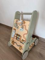 Loopwagentje Little Dutch, Kinderen en Baby's, Ophalen, Zo goed als nieuw