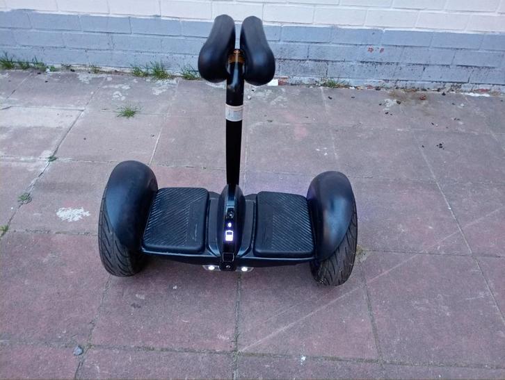 Segway Ninebot S werkt in uitstekende staat!, Fietsen en Brommers, Overige Fietsen en Brommers, Zo goed als nieuw, Ophalen