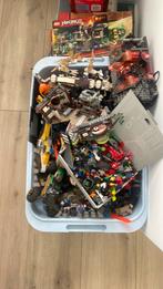 Boite Lego, Enlèvement, Comme neuf