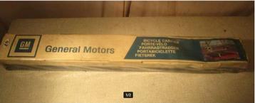 Nouveau porte-vélos/porte-bagages de toit - General Motors, Enlèvement ou Envoi, Neuf