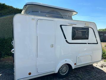 Caravan SILVER MINI FREESTYLE beschikbaar voor biedingen
