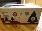 Kerstboom Triumph 2m30h, Diversen, Kerst, Ophalen, Gebruikt