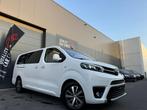 Toyota Proace *VIP EDITIE* Automaat 2019 040000KM 7 Zitpl, Autos, Toyota, Cuir, Achat, Euro 6, Entreprise