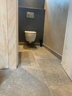 AANBIEDING CALCAIRE GRIS BOURGONDISCHE DALLEN VLOER, Tuin en Terras, Ophalen of Verzenden, Nieuw, Overige vormen, Overige materialen