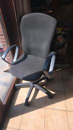 Chaise de bureau haut de gamme, Ophalen, Zo goed als nieuw, Bureaustoel
