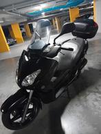 Scooter xmax 250 yamaha  2010 topkoffer yamaha 17500km, Motoren, 250 cc, Scooter, Particulier, 1 cilinder