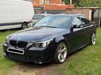 BMW E60 530i, Auto's, Automaat, Climate control, Particulier, 5 Reeks