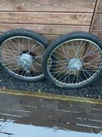 Honda pc50, Fietsen en Brommers, Ophalen, Zo goed als nieuw