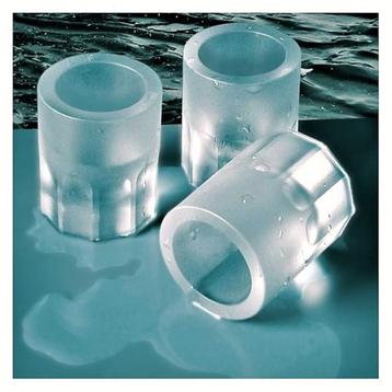 Cool Shooters 🧊 4 ijs Shotglaasjes ❄️❄️❄️❄️ beschikbaar voor biedingen