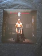 MICHAEL SCHENKER GROUP "MSG" LP (1980) IZGS, Verzenden, Zo goed als nieuw