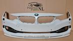 Voorbumper BMW 4 Serie F32 F33 F36 LCI ALPINA B4 Edition, Gebruikt, Voor, Ophalen of Verzenden, Bumper