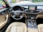 Audi A6 3.0TDI V6 AUTOMAAT 205pk! Grote Navi/Virtual Cockpit, Auto's, Audi, Te koop, Berline, 5 deurs, 150 kW