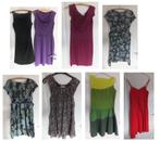 mooie dames zomer en feestkleedjes maat xs-s (meerdere foto', Ophalen of Verzenden, Zo goed als nieuw, Maat 36 (S), Overige kleuren