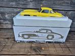 Mercedes 300 SL 1/18 Minichamps, Hobby en Vrije tijd, Ophalen of Verzenden, Nieuw, Auto, MiniChamps