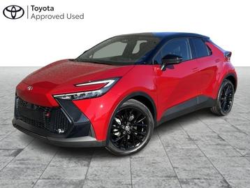 Toyota C-HR GR Sport + Safety Pack  disponible aux enchères