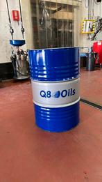 Olievaten 200l en 60l, Enlèvement, Comme neuf