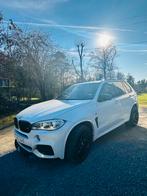 BMW X5 50d, Autos, Cuir, Achat, Carnet d'entretien, 5 portes
