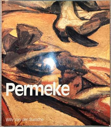 Permeke - Willy Van den Bussche beschikbaar voor biedingen