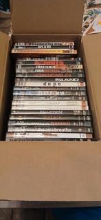 Action, Enlèvement ou Envoi, Utilisé, Action