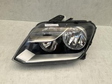 KOPLAMP VOLKSWAGEN AMAROK HALOGEEN LIGHT LINKS VW-5394 beschikbaar voor biedingen