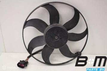 Grote ventilator Volkswagen Golf 5/6 1K0959455EA beschikbaar voor biedingen