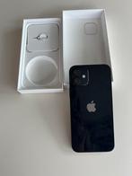 Apple iPhone 12, Telecommunicatie, Mobiele telefoons | Apple iPhone, Zwart, Ophalen of Verzenden, Zo goed als nieuw, IPhone 12