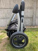 Complete set Mura 3, Kinderen en Baby's, Kinderwagens en Combinaties, Ophalen, Kinderwagen, Maxi-Cosi