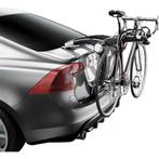 Thule 911 fietsenrek voor auto met achterklep, Ophalen, 2 fietsen, Gebruikt, Achterklepdrager