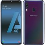 ✅ Réparation Express Écran Samsung A40 en 30 minutes ✅, Samsung, Zo goed als nieuw