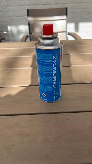 Campingaz CP250 Isobutane mix beschikbaar voor biedingen