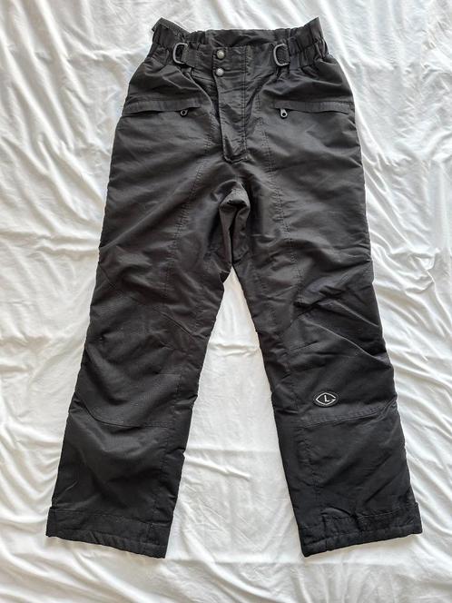 Pantalon ski snowboard XL, Sport en Fitness, Snowboarden, Zo goed als nieuw, Kleding, Ophalen