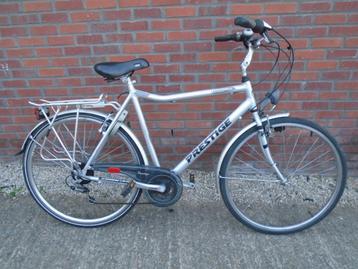 Herenfiets '' Prestige '' beschikbaar voor biedingen
