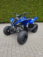 Yamaha raptor 90cc als nieuw!! 2024!!, Motoren, 1 cilinder, 50 cc, 11 kW of minder