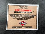 Autocollant Lee Cooper, Collections, Enlèvement ou Envoi